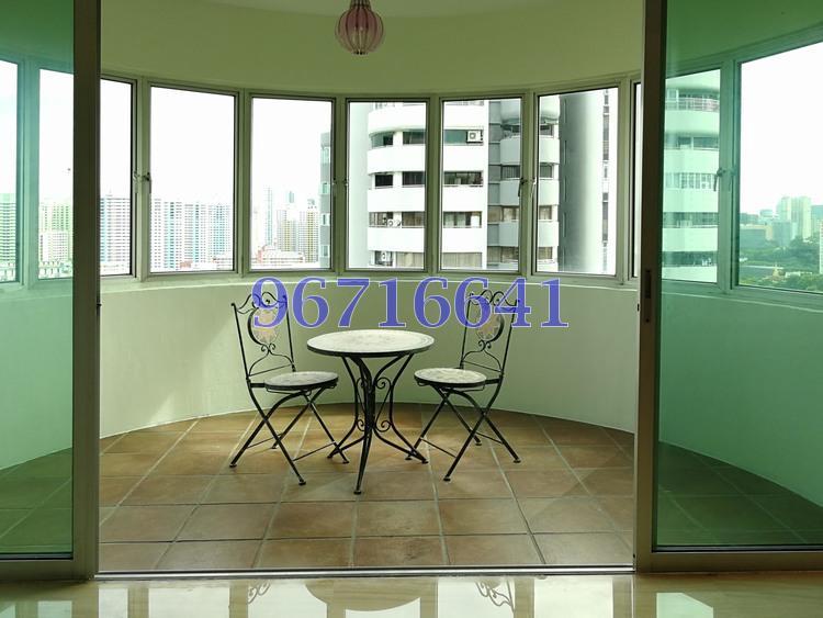 Teresa Ville (D4), Condominium #161363452
